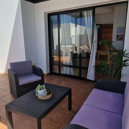 Villa Gesell Playa Blanca (Lanzarote) Exterior foto