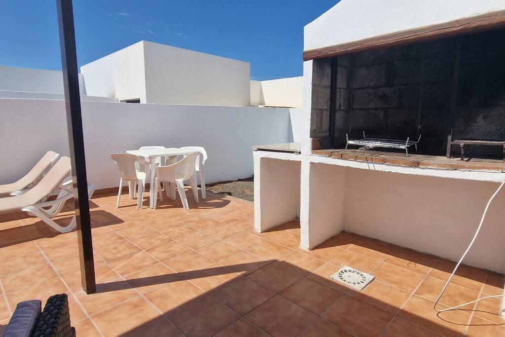 Villa Gesell Playa Blanca (Lanzarote) Exterior foto
