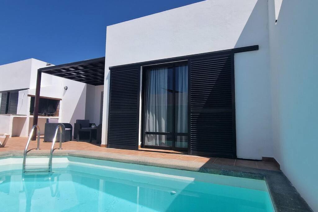 Villa Gesell Playa Blanca (Lanzarote) Exterior foto