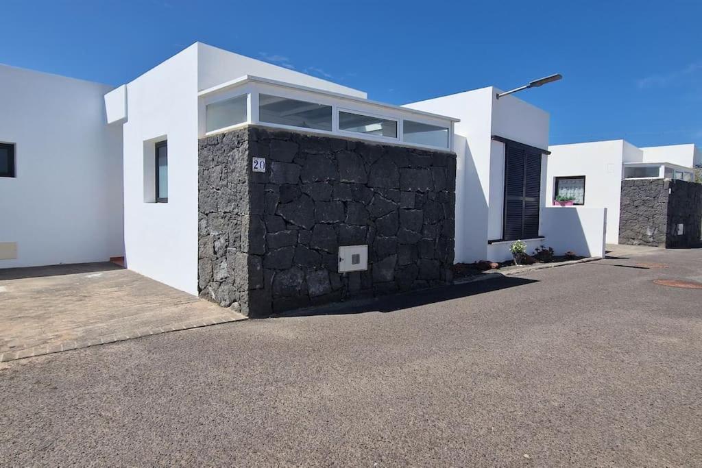 Villa Gesell Playa Blanca (Lanzarote) Exterior foto