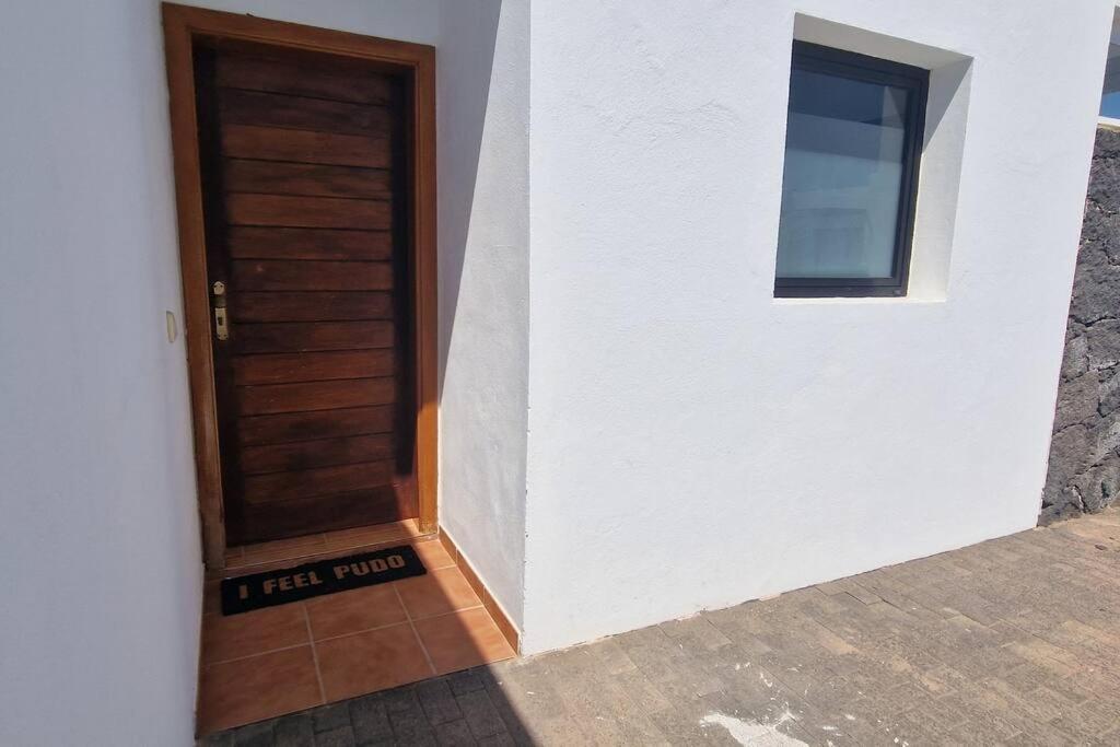 Villa Gesell Playa Blanca (Lanzarote) Exterior foto